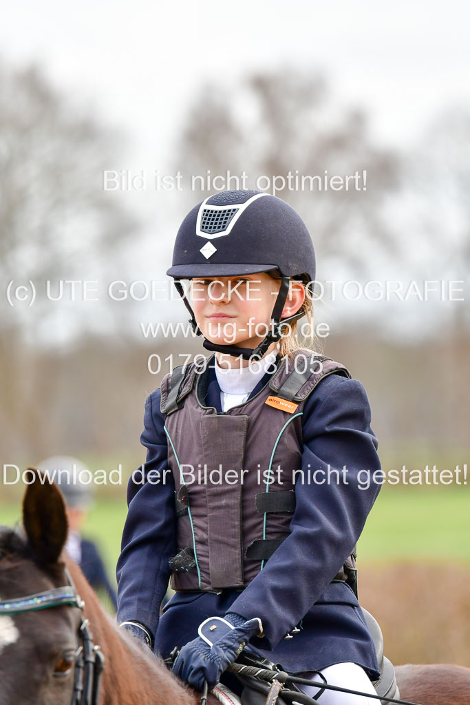 Reitsportzentrum Bremervörde 10.4.21 | 10421 Springreiter WB_278 