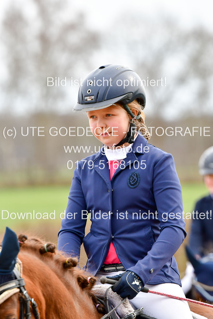 Reitsportzentrum Bremervörde 10.4.21 | 10421 Springreiter WB_279 