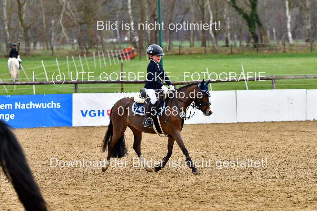 Reitsportzentrum Bremervörde 10.4.21 | 10421 Springreiter WB_295 