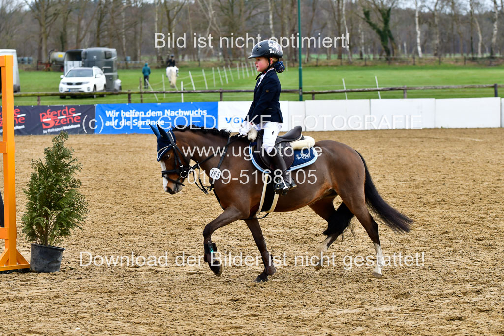 Reitsportzentrum Bremervörde 10.4.21 | 10421 Springreiter WB_296