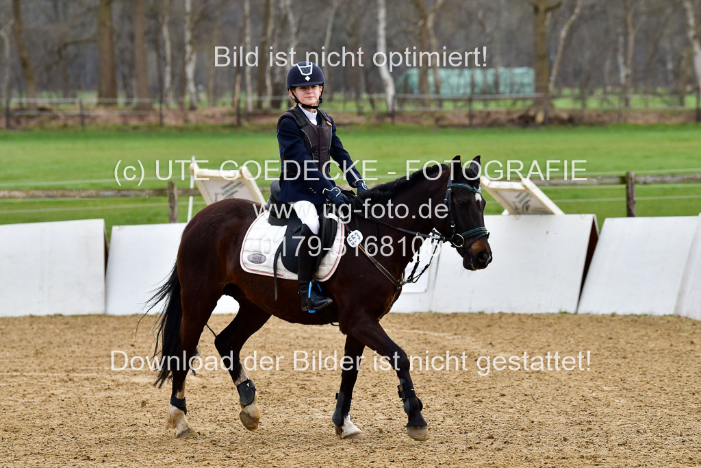 Reitsportzentrum Bremervörde 10.4.21 | 10421 Springreiter WB_303 