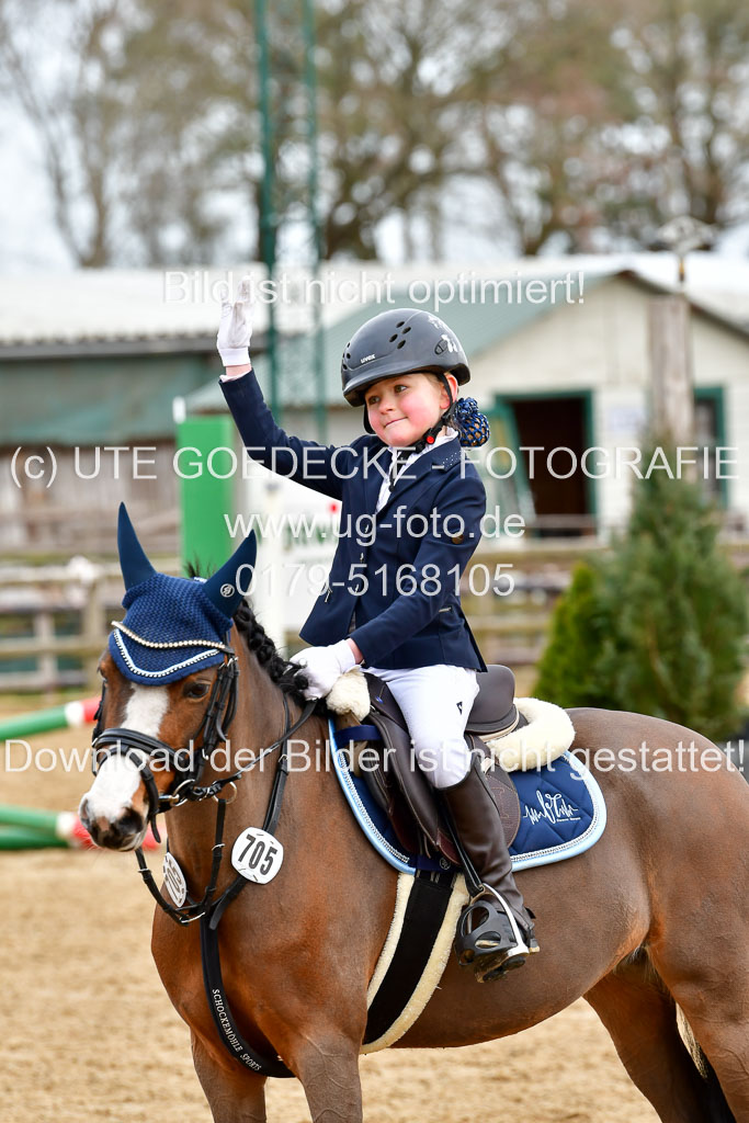 Reitsportzentrum Bremervörde 10.4.21 | 10421 Springreiter WB_321 