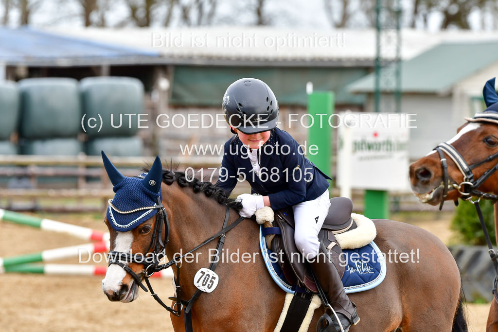 Reitsportzentrum Bremervörde 10.4.21 | 10421 Springreiter WB_324 