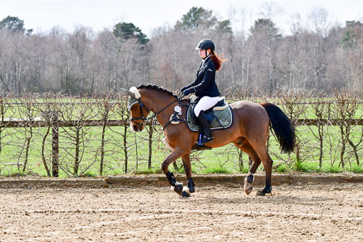 Reitsportzentrum Bremervörde 10.4.21 | 10421 Springreiter WB_003 