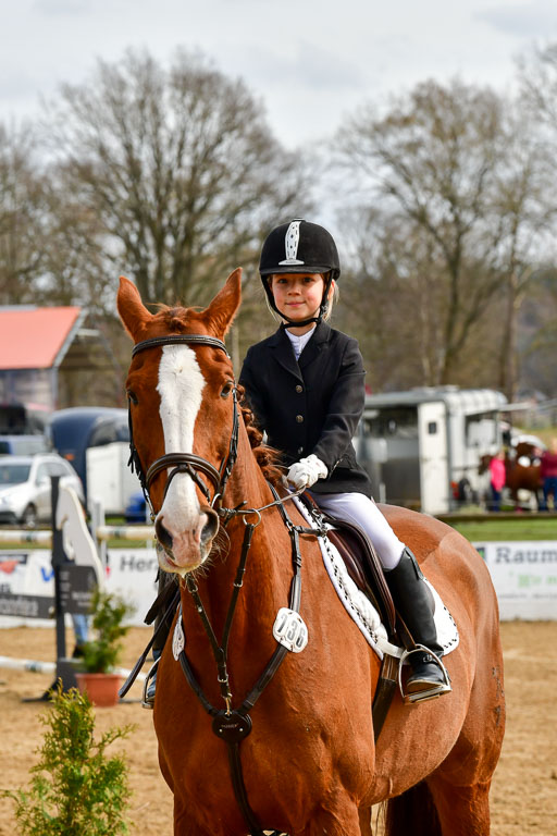 Reitsportzentrum Bremervörde 10.4.21 | 10421 Springreiter WB_026 