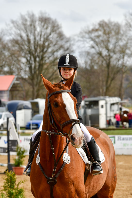 Reitsportzentrum Bremervörde 10.4.21 | 10421 Springreiter WB_027 