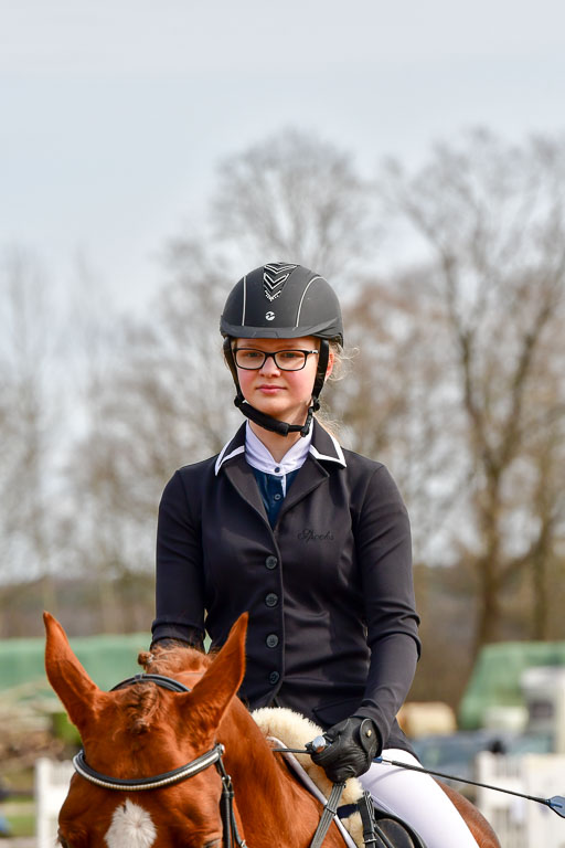 Reitsportzentrum Bremervörde 10.4.21 | 10421 Springreiter WB_031 