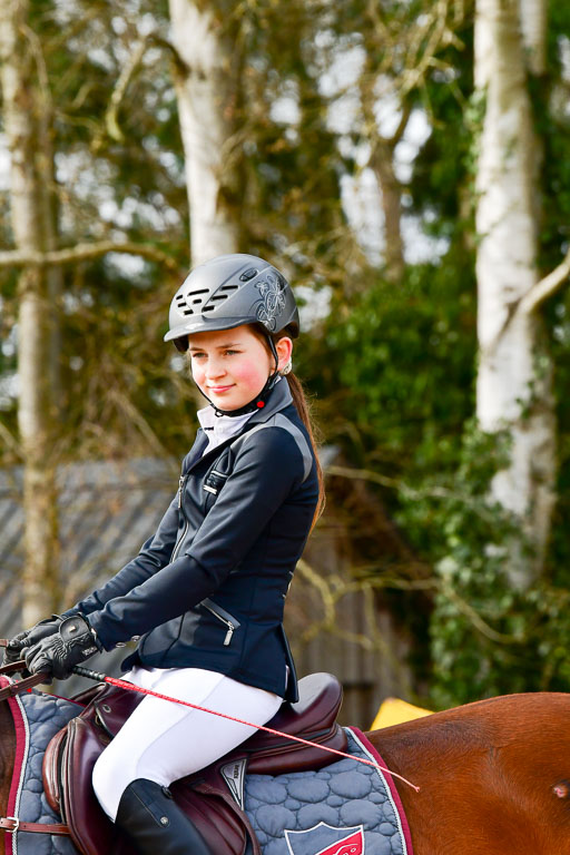 Reitsportzentrum Bremervörde 10.4.21 | 10421 Springreiter WB_036 