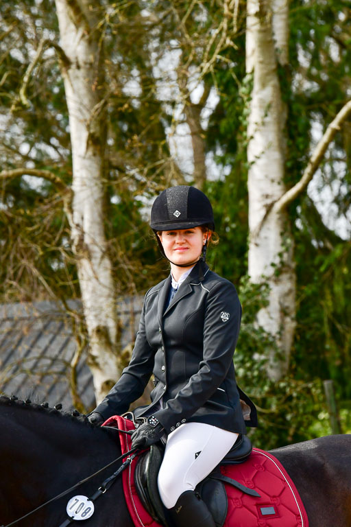 Reitsportzentrum Bremervörde 10.4.21 | 10421 Springreiter WB_037 