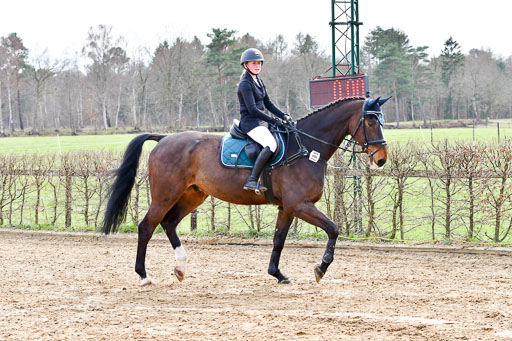 Reitsportzentrum Bremervörde 10.4.21 | 10421 Springreiter WB_050 