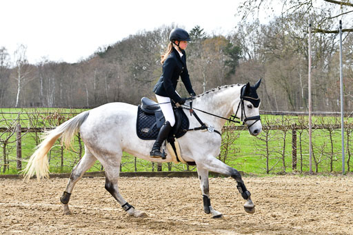 Reitsportzentrum Bremervörde 10.4.21 | 10421 Springreiter WB_054 