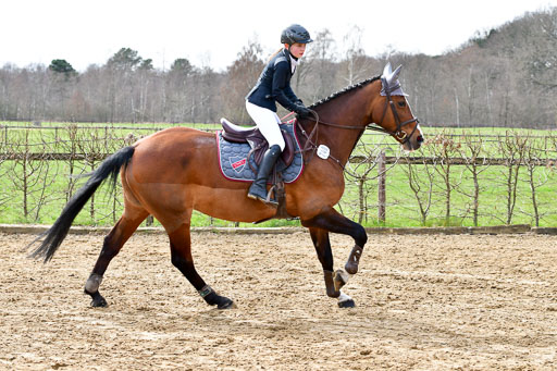 Reitsportzentrum Bremervörde 10.4.21 | 10421 Springreiter WB_055 