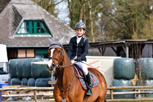 Reitsportzentrum Bremervörde 10.4.21 | 10421 Springreiter WB_071 