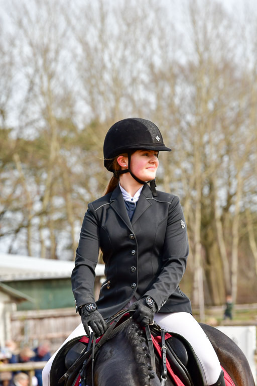 Reitsportzentrum Bremervörde 10.4.21 | 10421 Springreiter WB_077 