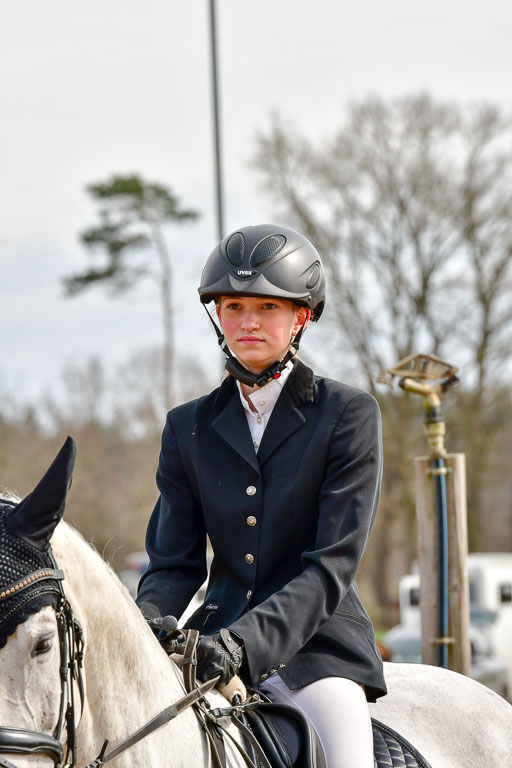 Reitsportzentrum Bremervörde 10.4.21 | 10421 Springreiter WB_080 