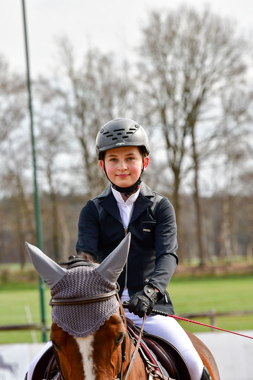 Reitsportzentrum Bremervörde 10.4.21 | 10421 Springreiter WB_082 