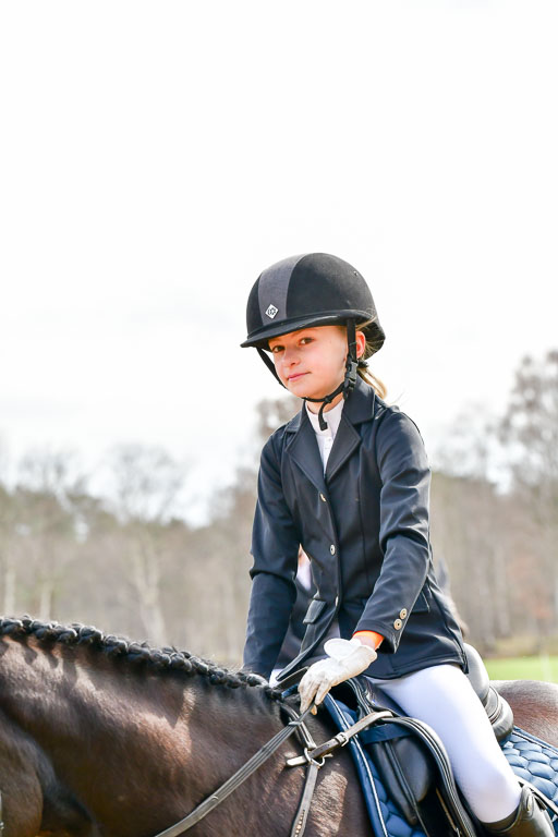 Reitsportzentrum Bremervörde 10.4.21 | 10421 Springreiter WB_085 