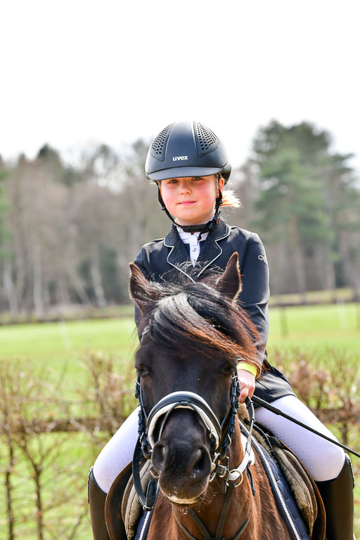 Reitsportzentrum Bremervörde 10.4.21 | 10421 Springreiter WB_086 