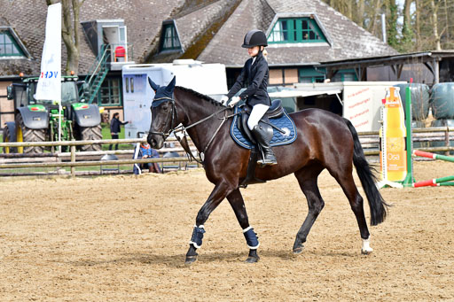 Reitsportzentrum Bremervörde 10.4.21 | 10421 Springreiter WB_092 