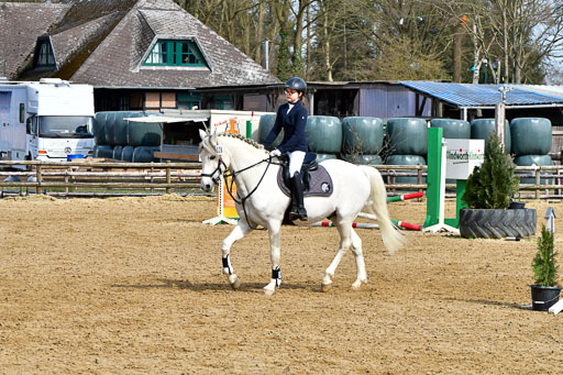 Reitsportzentrum Bremervörde 10.4.21 | 10421 Springreiter WB_098 