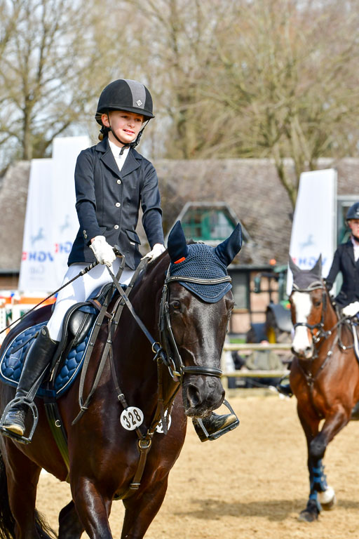 Reitsportzentrum Bremervörde 10.4.21 | 10421 Springreiter WB_114 