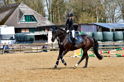 Reitsportzentrum Bremervörde 10.4.21 | 10421 Springreiter WB_117 