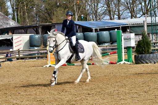Reitsportzentrum Bremervörde 10.4.21 | 10421 Springreiter WB_119 