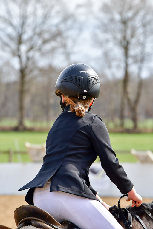 Reitsportzentrum Bremervörde 10.4.21 | 10421 Springreiter WB_138 