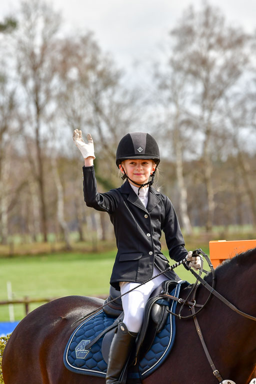 Reitsportzentrum Bremervörde 10.4.21 | 10421 Springreiter WB_146 