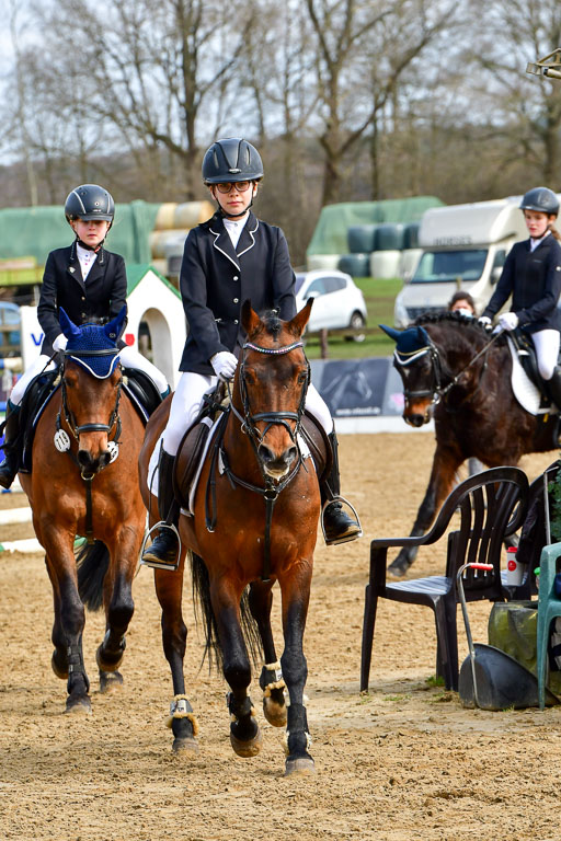 Reitsportzentrum Bremervörde 10.4.21 | 10421 Springreiter WB_162 