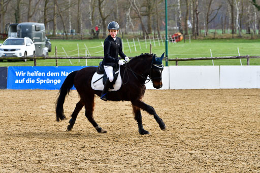 Reitsportzentrum Bremervörde 10.4.21 | 10421 Springreiter WB_165 