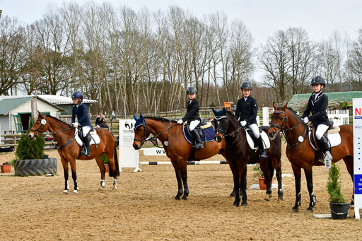 Reitsportzentrum Bremervörde 10.4.21 | 10421 Springreiter WB_196 
