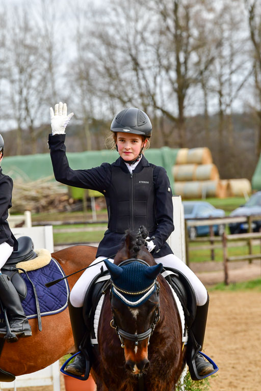 Reitsportzentrum Bremervörde 10.4.21 | 10421 Springreiter WB_198 