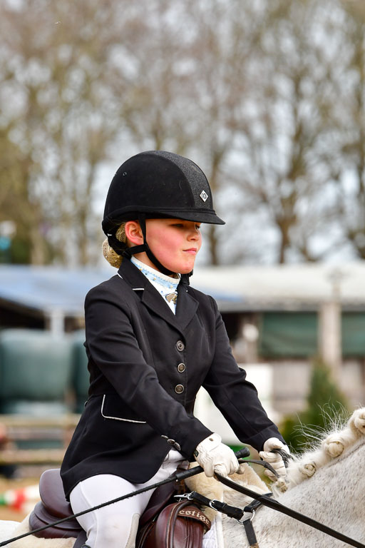 Reitsportzentrum Bremervörde 10.4.21 | 10421 Springreiter WB_206 