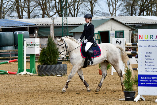 Reitsportzentrum Bremervörde 10.4.21 | 10421 Springreiter WB_212 