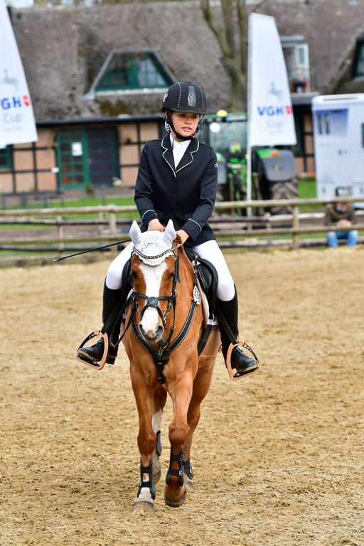 Reitsportzentrum Bremervörde 10.4.21 | 10421 Springreiter WB_217 