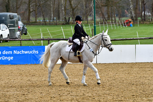 Reitsportzentrum Bremervörde 10.4.21 | 10421 Springreiter WB_220 