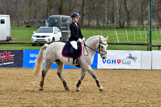 Reitsportzentrum Bremervörde 10.4.21 | 10421 Springreiter WB_221 