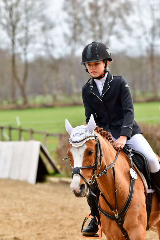 Reitsportzentrum Bremervörde 10.4.21 | 10421 Springreiter WB_223 