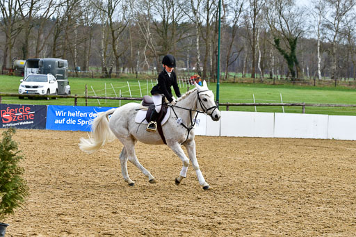 Reitsportzentrum Bremervörde 10.4.21 | 10421 Springreiter WB_228 