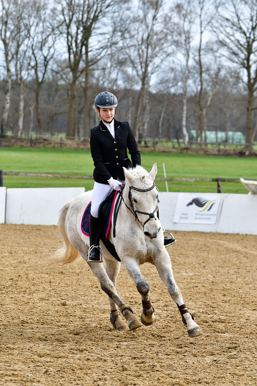 Reitsportzentrum Bremervörde 10.4.21 | 10421 Springreiter WB_231 
