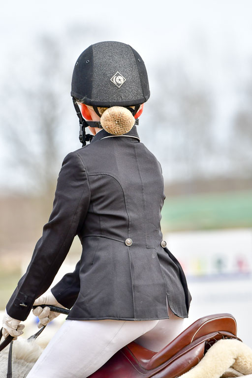 Reitsportzentrum Bremervörde 10.4.21 | 10421 Springreiter WB_236 