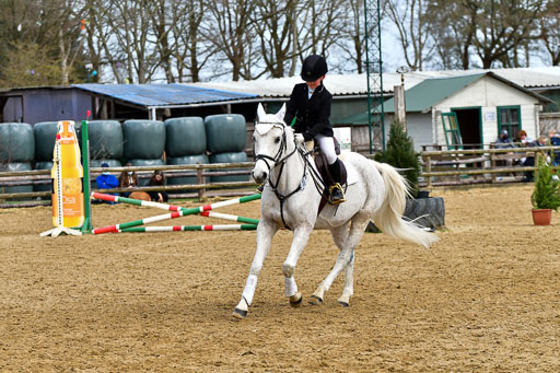 Reitsportzentrum Bremervörde 10.4.21 | 10421 Springreiter WB_248 