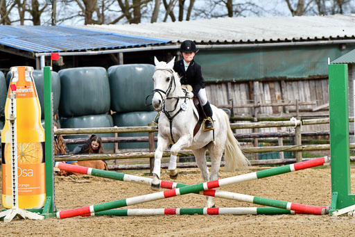 Reitsportzentrum Bremervörde 10.4.21 | 10421 Springreiter WB_259 