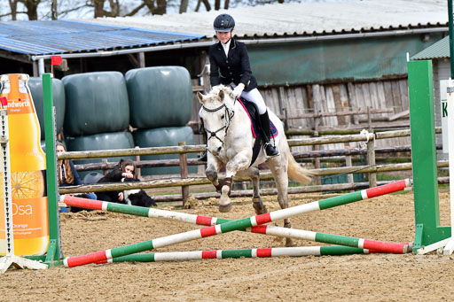 Reitsportzentrum Bremervörde 10.4.21 | 10421 Springreiter WB_262 