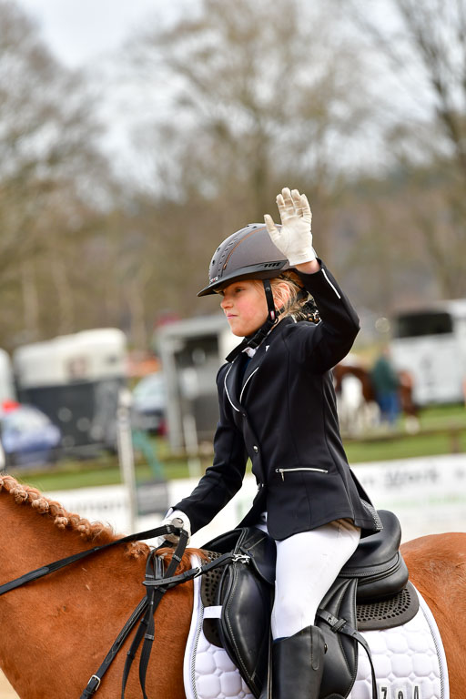 Reitsportzentrum Bremervörde 10.4.21 | 10421 Springreiter WB_269 