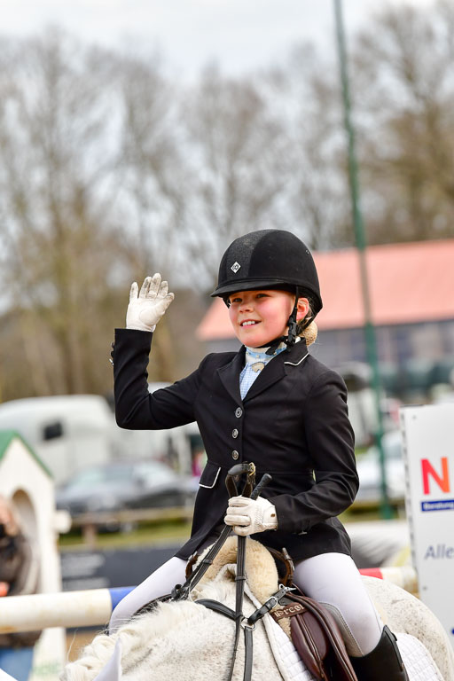 Reitsportzentrum Bremervörde 10.4.21 | 10421 Springreiter WB_270 