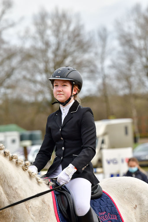 Reitsportzentrum Bremervörde 10.4.21 | 10421 Springreiter WB_271 