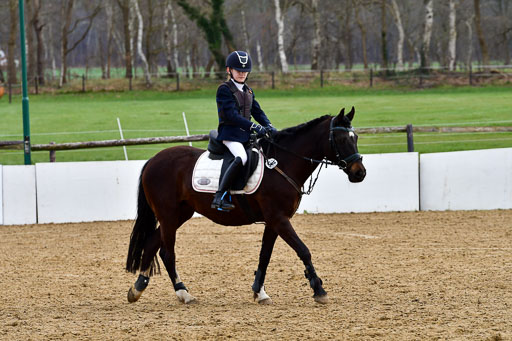 Reitsportzentrum Bremervörde 10.4.21 | 10421 Springreiter WB_275 