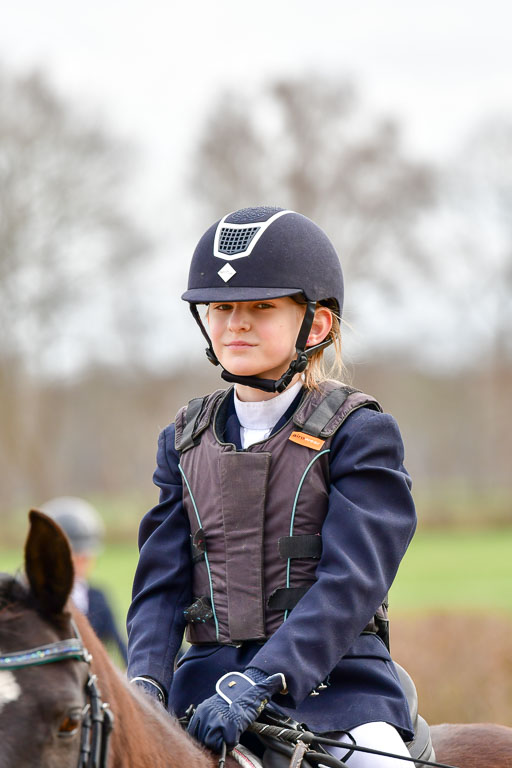 Reitsportzentrum Bremervörde 10.4.21 | 10421 Springreiter WB_278 